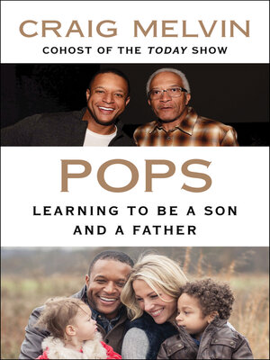 cover image of Pops